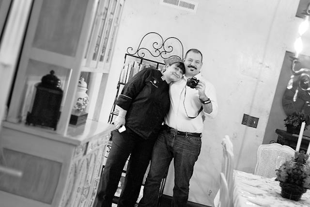 Gourmet B&B Giglio Bianco Florence Buitenkant foto