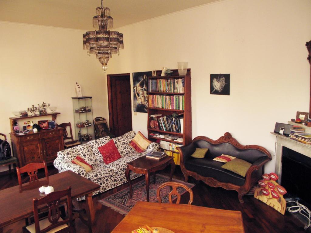 Gourmet B&B Giglio Bianco Florence Buitenkant foto